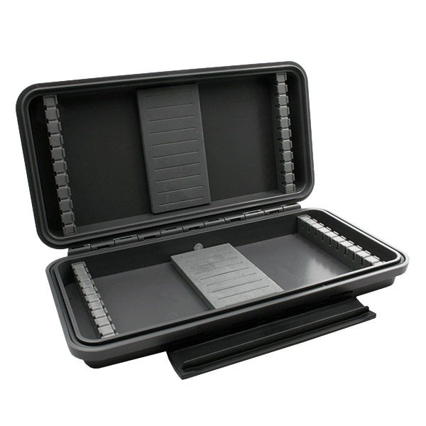 Plan D Pack Max Tube Plus Fly Box