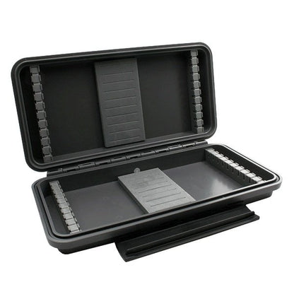 Plan D Pack Max Tube Plus Fly Box