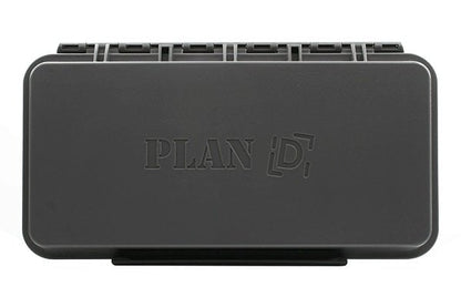 Plan D Pack Max Articulated Plus Fly Box