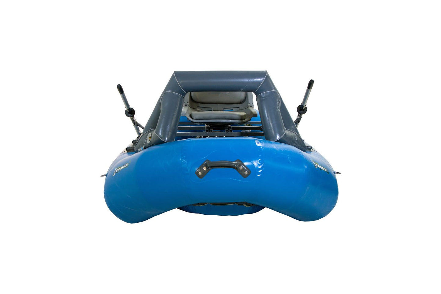 Outcast OSG Striker - Blue