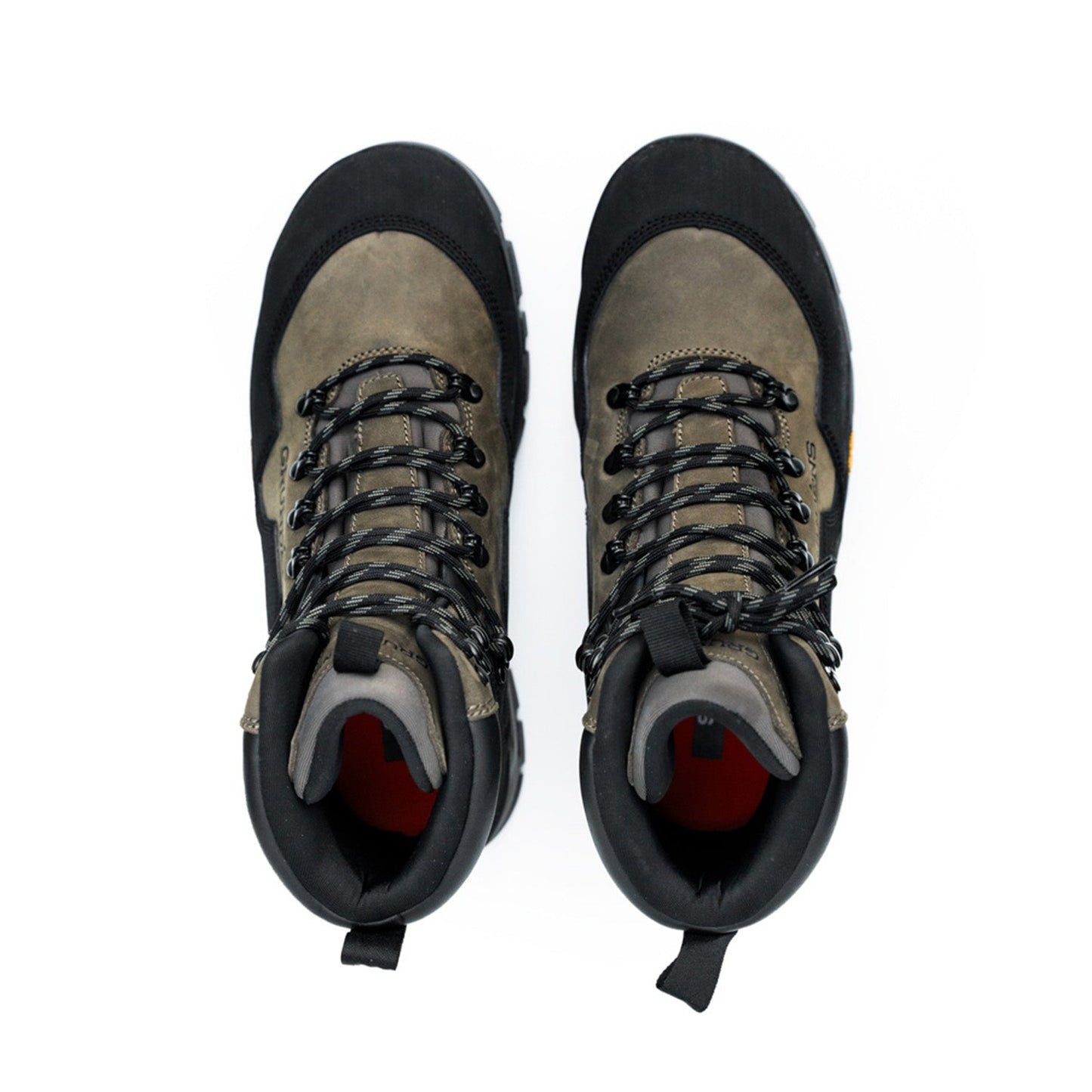 Grundens Men's Bankside Wading Boot - Vibram