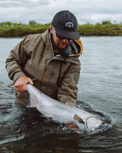 Grundens Men's Boundary Stockingfoot Wader - SALE