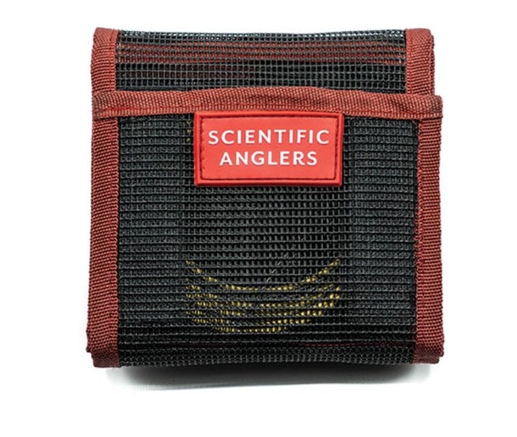 Scientific Anglers Convertible Tip Wallet