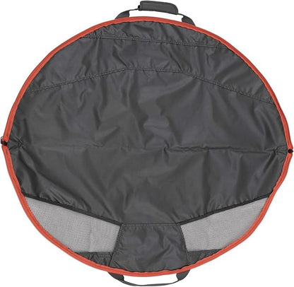 Simms Taco Bag - Anvil