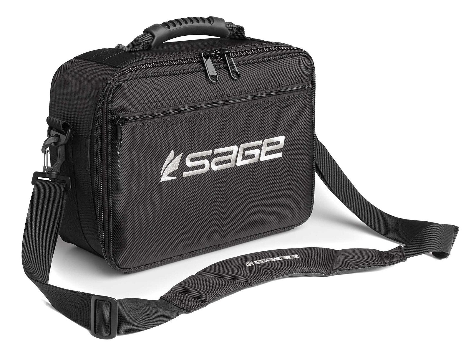 Sage Ballistic Reel Brief