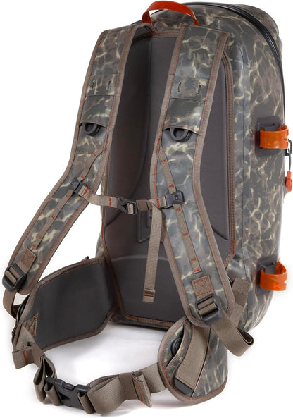 Fishpond Thunderhead Submersible Backpack - Eco Shadowcast Camo