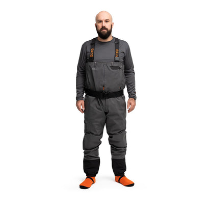 Grundens Men's Vector Stockingfoot Wader