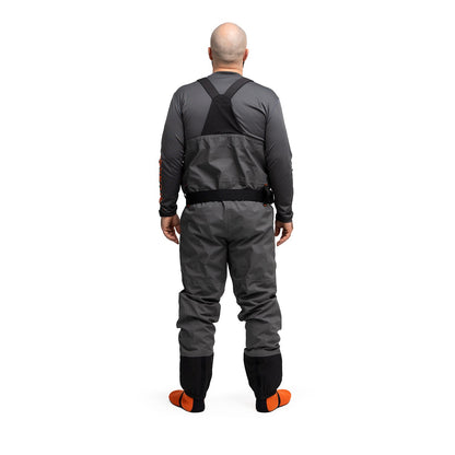 Grundens Men's Vector Stockingfoot Wader