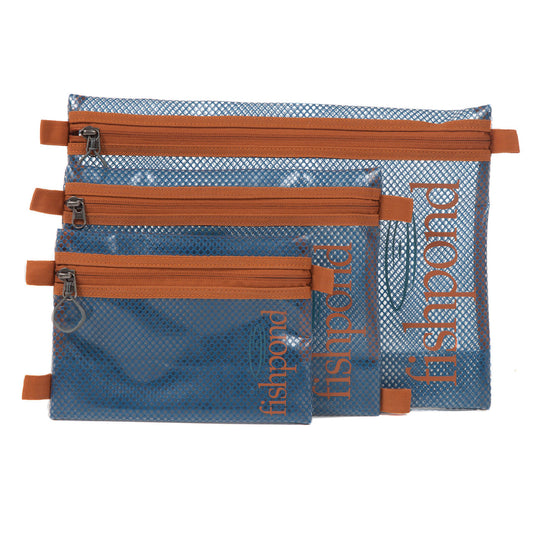 Fishpond Sandbar Travel Pouch