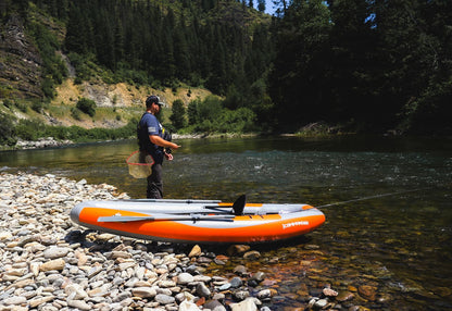 Outcast OSG Commander