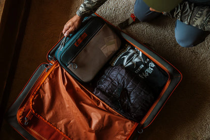 Fishpond Backwater Fly Tying Kit