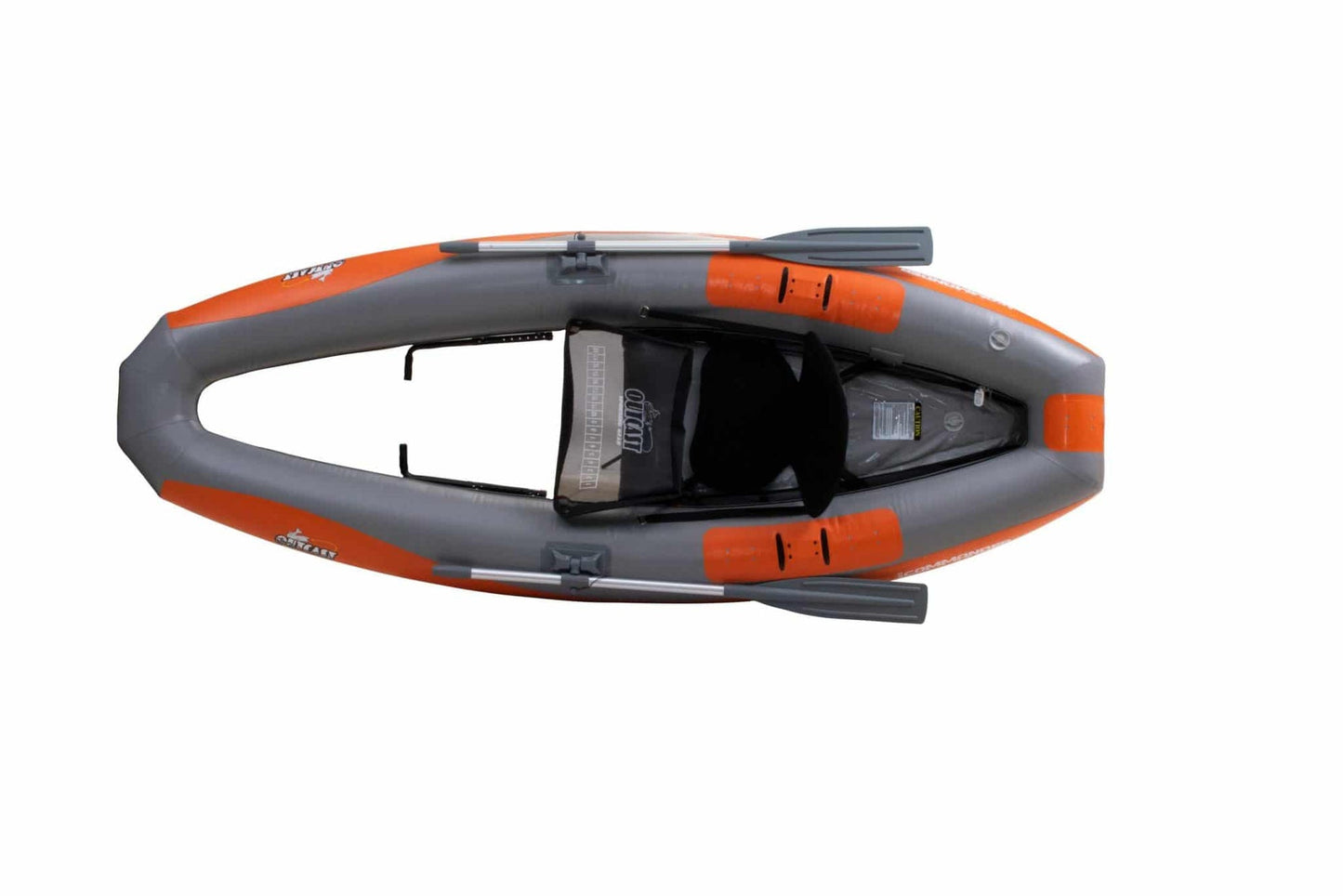 Outcast OSG Commander