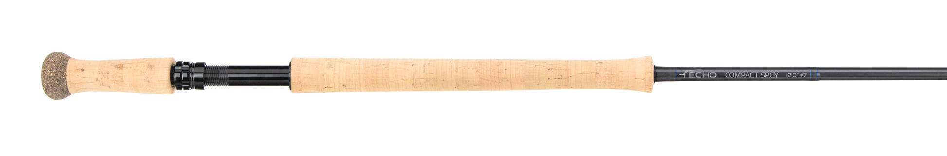 Echo Compact Spey Rod butt section