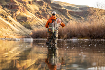 Fishpond Thunderhead Submersible Lumbar - Small - Eco Yucca