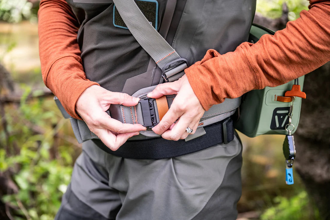 Fishpond Thunderhead Submersible Lumbar - Small - Eco Yucca