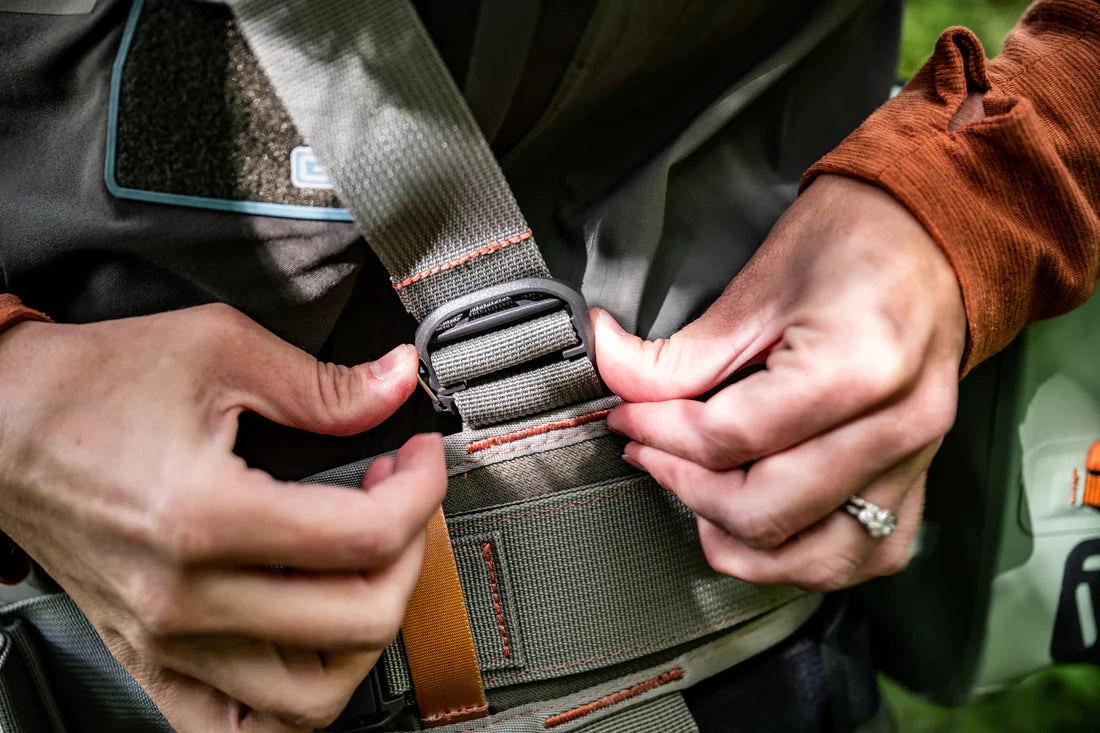 Fishpond Thunderhead Submersible Lumbar - Small - Eco Yucca