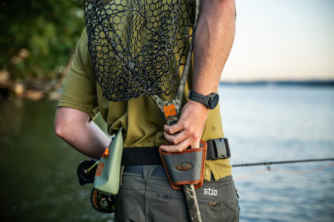 Fishpond Net Holster