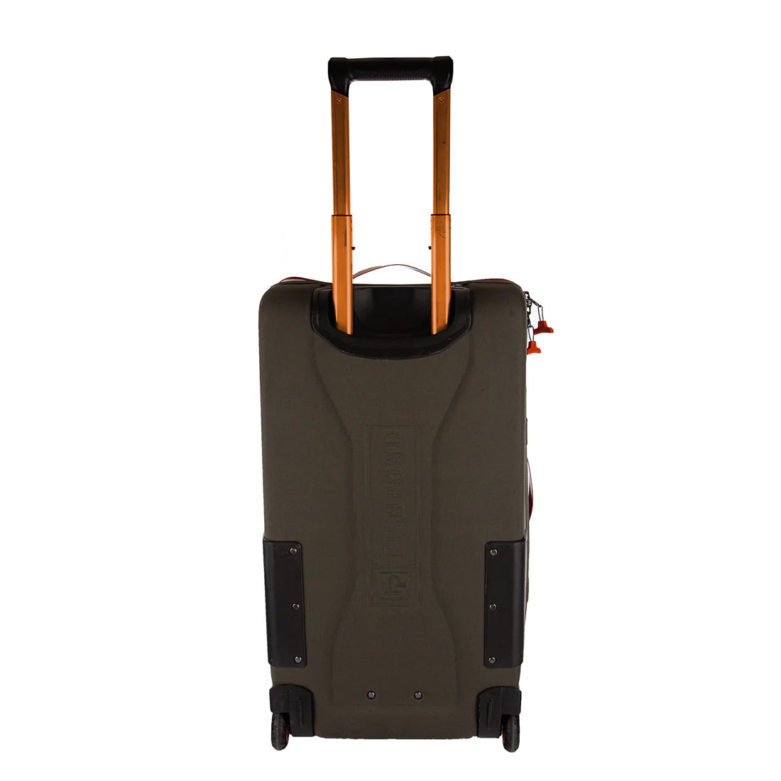 Fishpond Stormshadow Medium Rolling Duffel