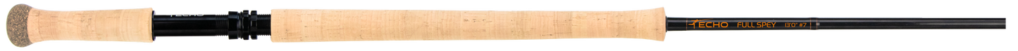Echo Full Spey Steelhead Fly Rod