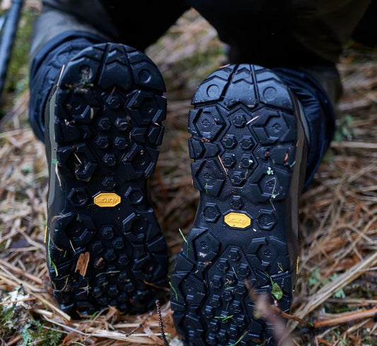 Grundens Men's Bankside Wading Boot - Vibram