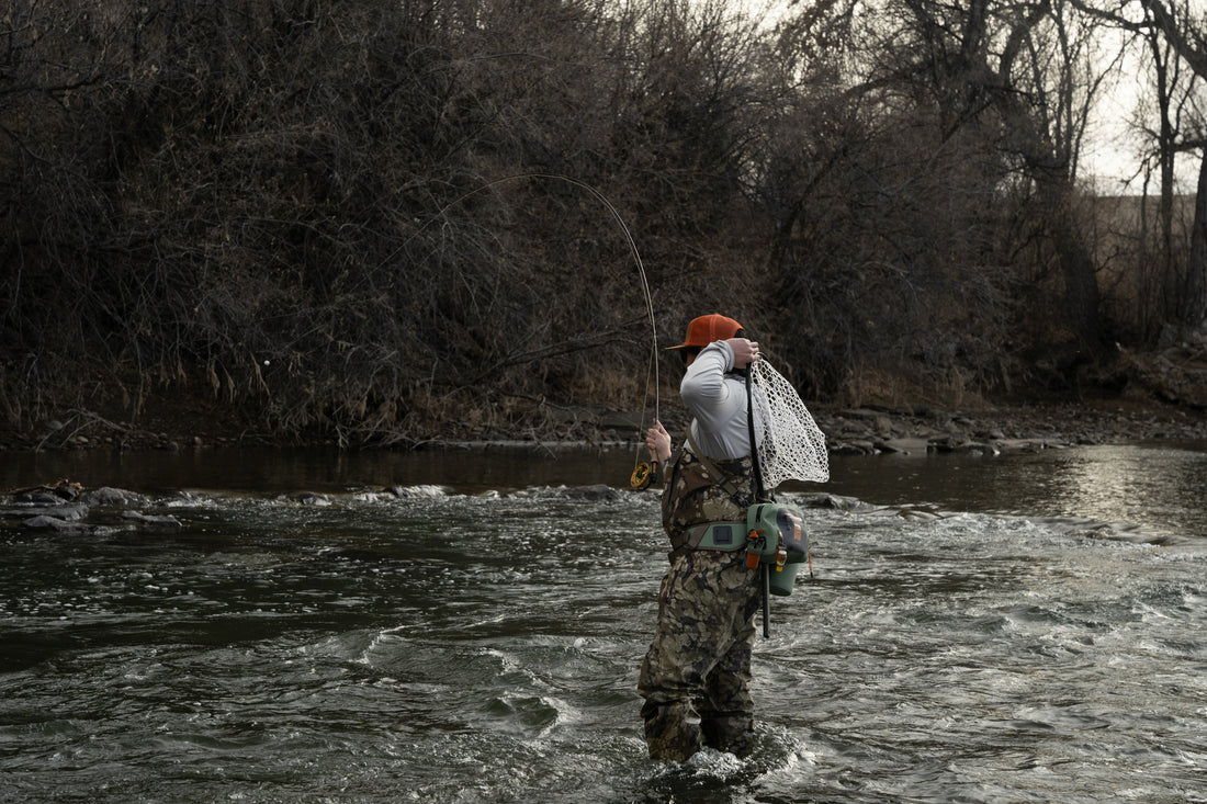 Fishpond Thunderhead Submersible Lumbar - Small - Eco Yucca