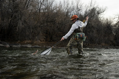 Fishpond Thunderhead Submersible Lumbar - Small - Eco Yucca