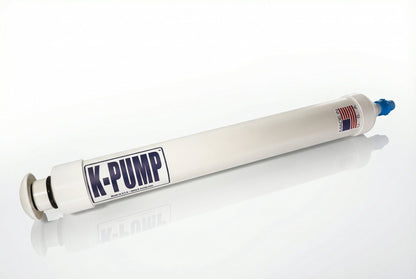 K-Pump K200 - New with Cache Cap