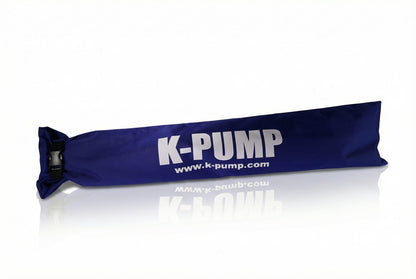 K-Pump K200 - New with Cache Cap