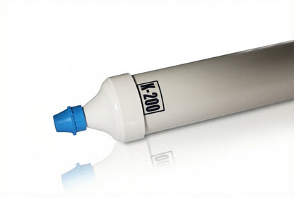 K-Pump K200 - New with Cache Cap