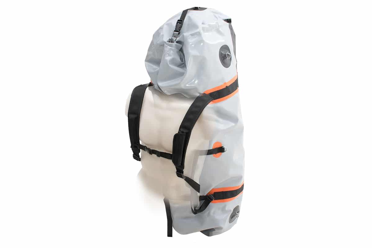 Outcast Ak Duffle Bag
