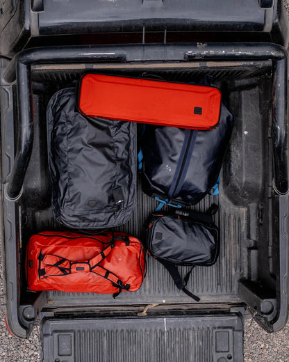 Simms Tailwind Roller - Black