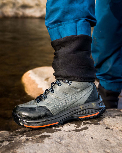 Simms Men's Freestone Wading Boot - Rubber