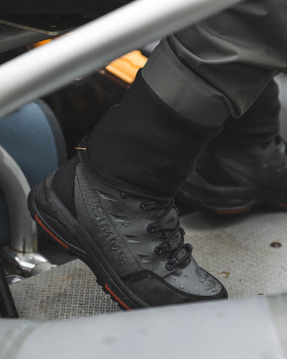 Simms Men's Freestone Wading Boot - Rubber