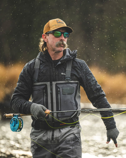 Simms Men's G4Z Waders
