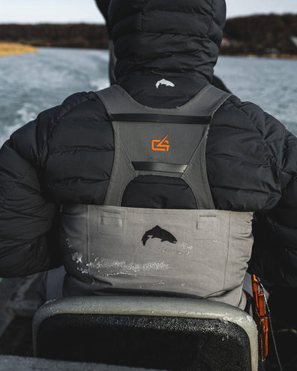 Simms Men's G4Z Waders