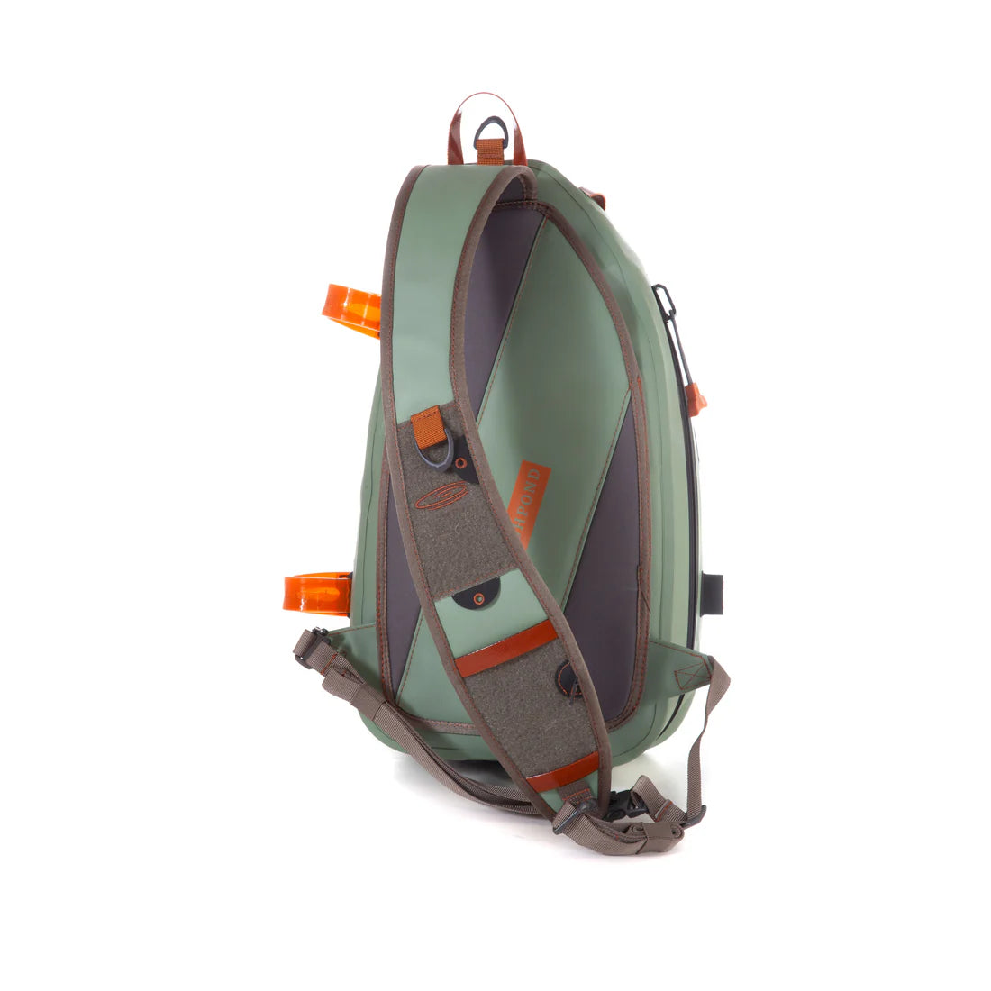 Fishpond Thunderhead Submersible Sling - Eco Yucca