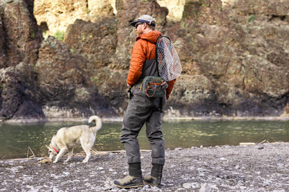 Fishpond Switchback Belt System 2.0