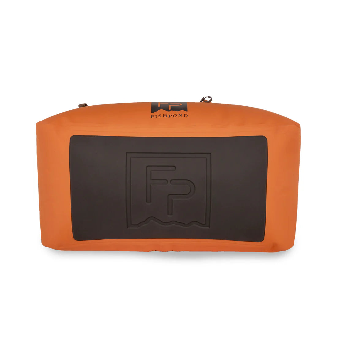 Fishpond Thunderhead Grande Submersible Duffel - Eco Cutthroat Orange