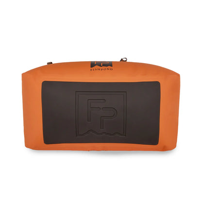 Fishpond Thunderhead Grande Submersible Duffel - Eco Cutthroat Orange