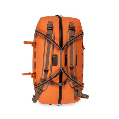 Fishpond Thunderhead Grande Submersible Duffel - Eco Cutthroat Orange