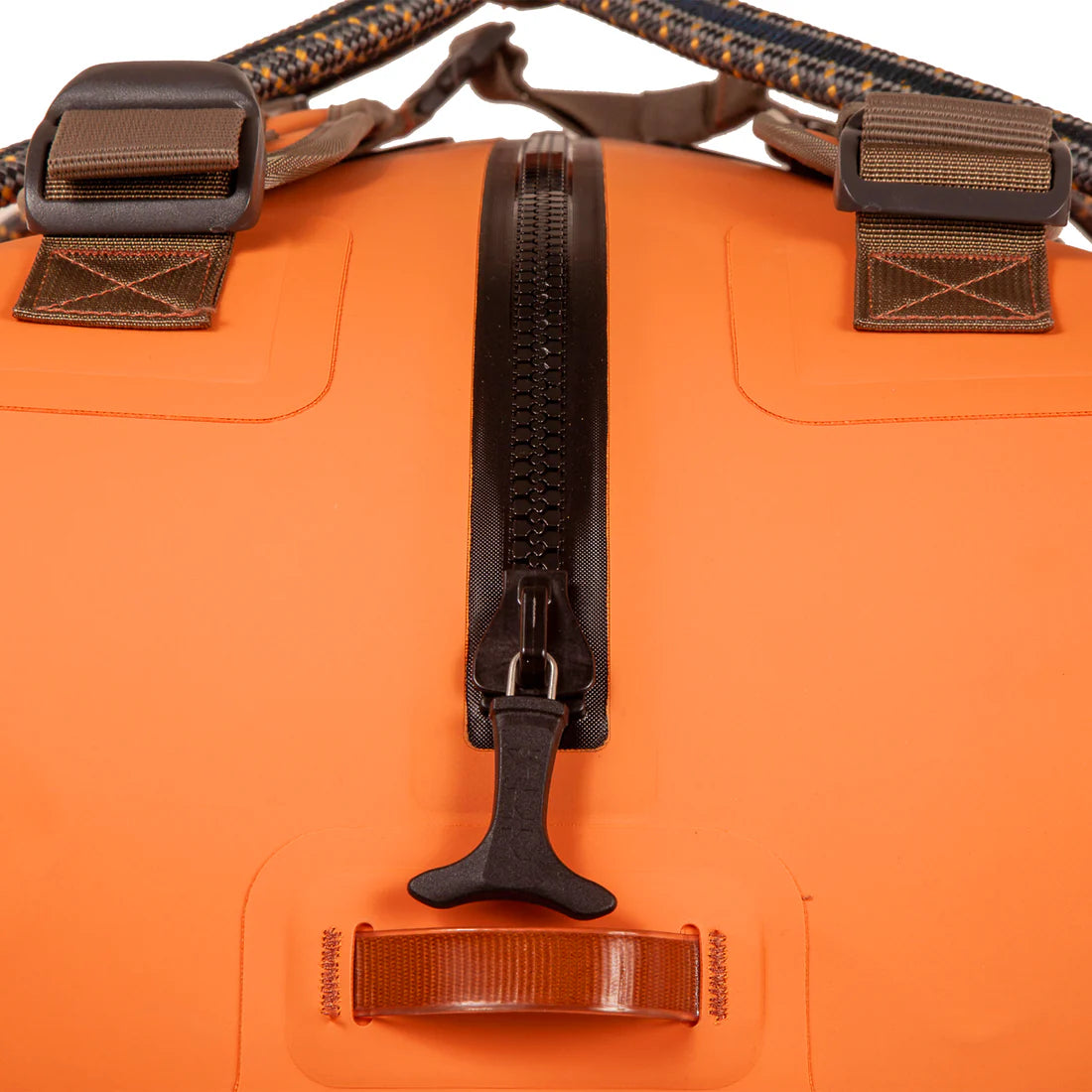 Fishpond Thunderhead Grande Submersible Duffel - Eco Cutthroat Orange
