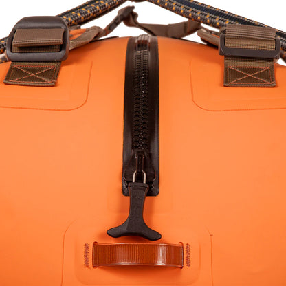Fishpond Thunderhead Grande Submersible Duffel - Eco Cutthroat Orange