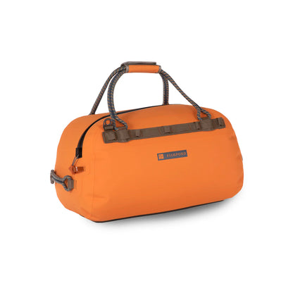 Fishpond Thunderhead Submersible Duffel - Eco Cutthroat Orange