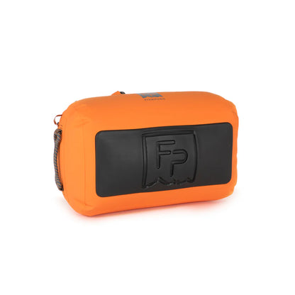 Fishpond Thunderhead Submersible Duffel - Eco Cutthroat Orange