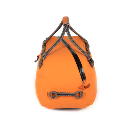 Fishpond Thunderhead Submersible Duffel - Eco Cutthroat Orange