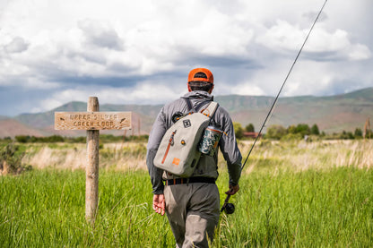 Fishpond Thunderhead Submersible Sling - Eco Shale