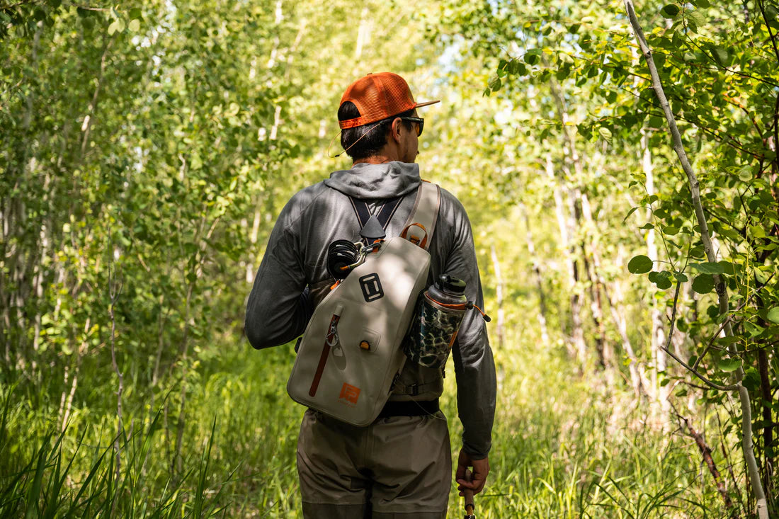 Fishpond Thunderhead Submersible Sling - Eco Shale