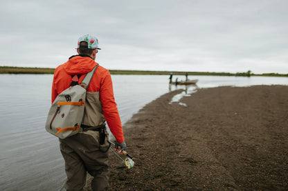 Fishpond Thunderhead Submersible Sling - Eco Shale