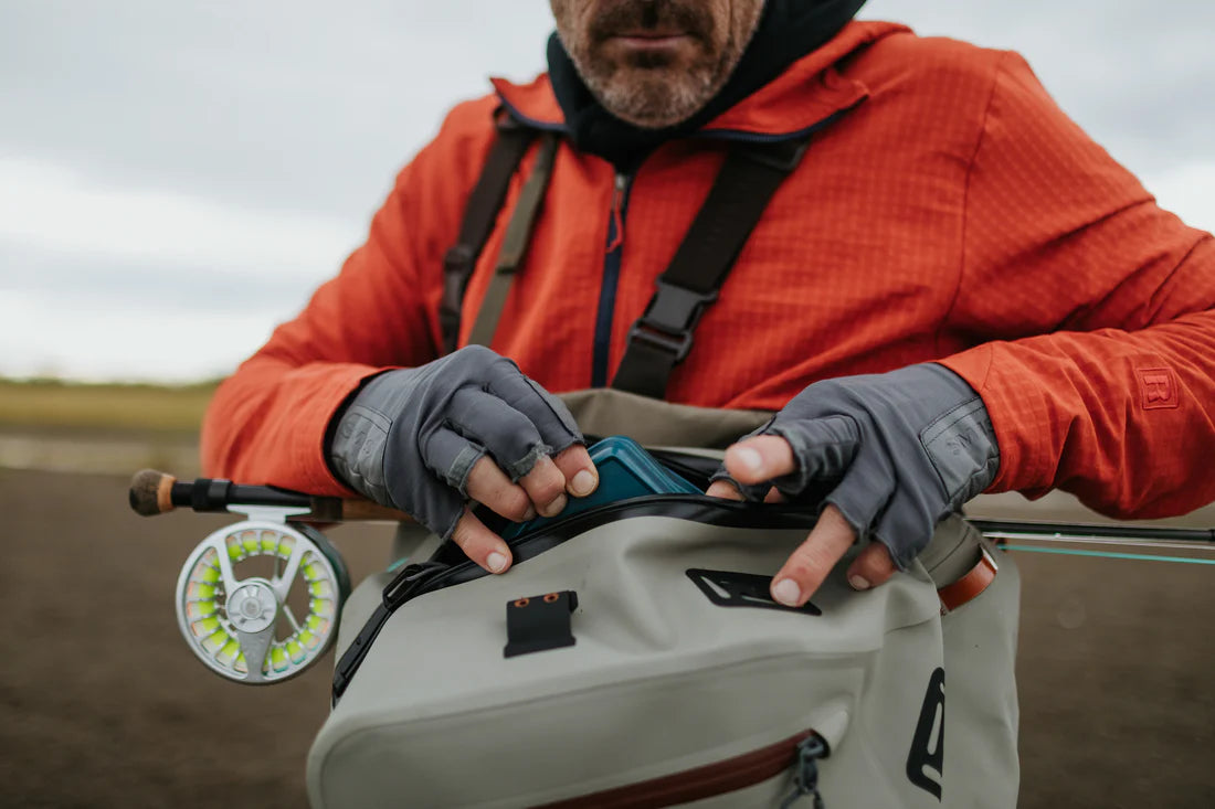 Fishpond Thunderhead Submersible Sling - Eco Shale