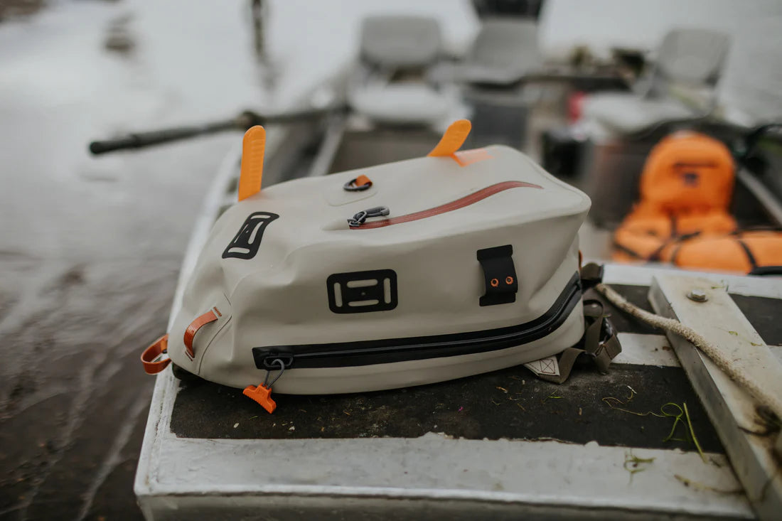 Fishpond Thunderhead Submersible Sling - Eco Shale